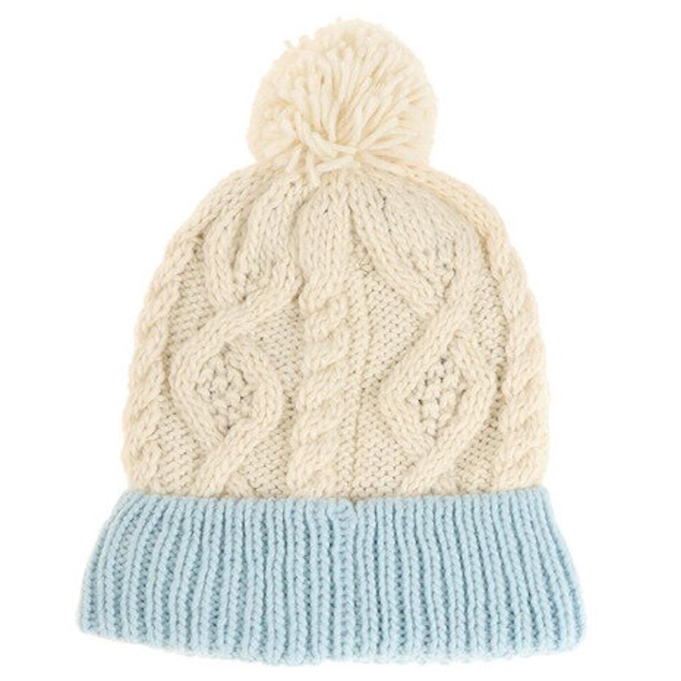 デサント（DESCENTE） ニットキャップ DWCOJC66 CWT （レディース）