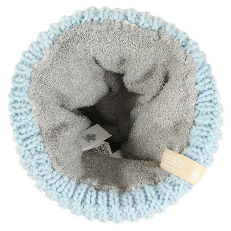 デサント（DESCENTE） ニットキャップ DWCOJC66 CWT （レディース）