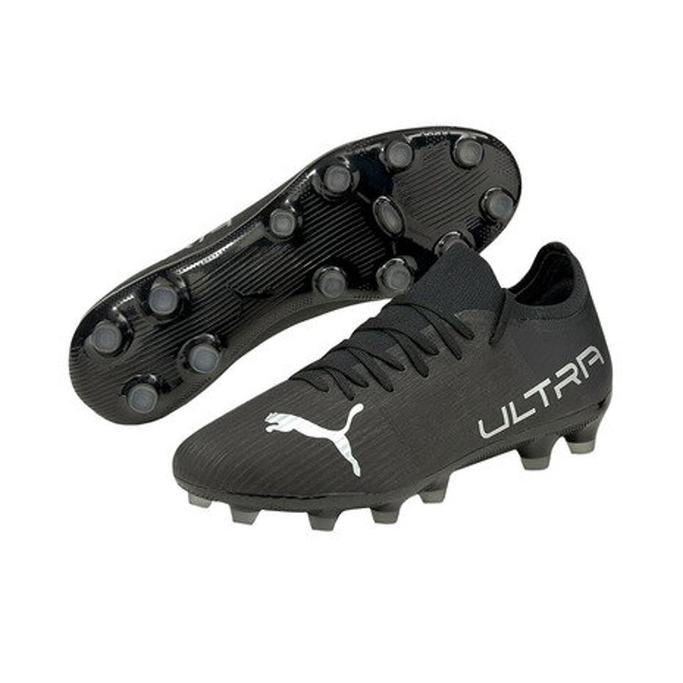 プーマ（PUMA） サッカースパイク ハードグラウンド/人工芝用 サッカーシューズ ウルトラ 3.3 HG/AG 10652502 （メンズ）