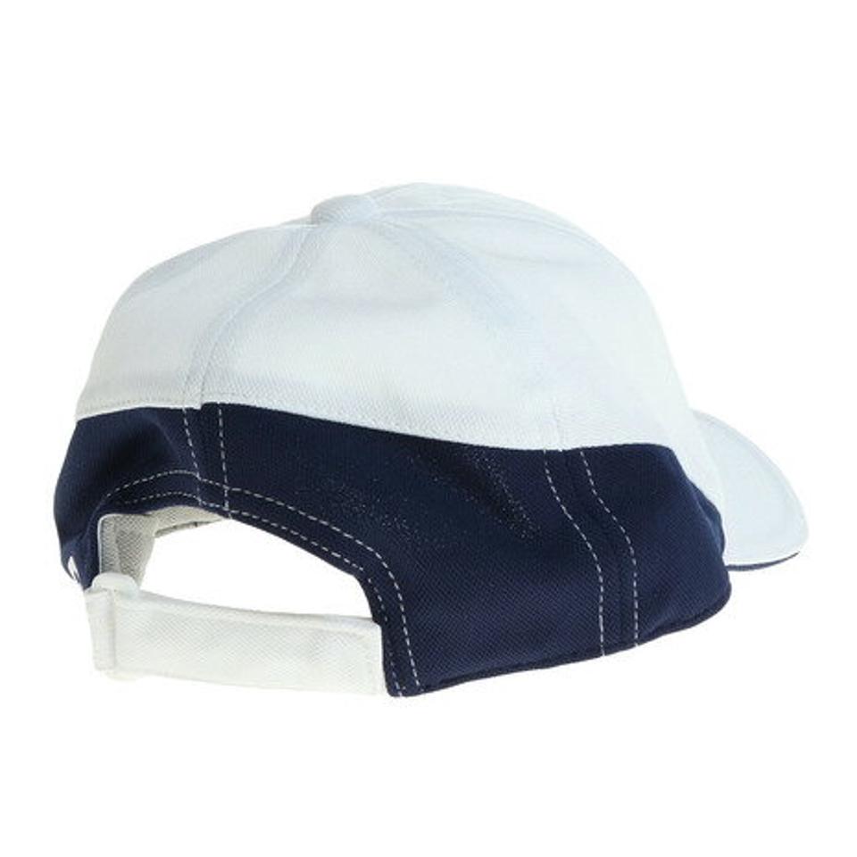 ジローム（GIRAUDM） 帽子 キッズ ドライキャップ 899GM0ST6140 WHT 日よけ （キッズ）