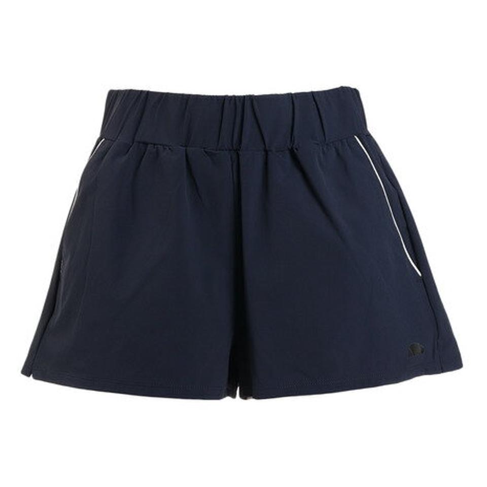 エレッセ（ELLESSE） テニスウェア レディース ベーシックショートパンツ EW20310 NY （レディース）
