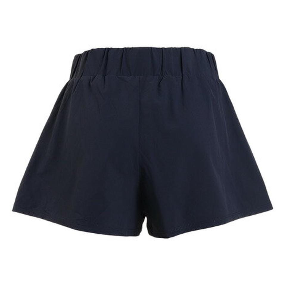 エレッセ（ELLESSE） テニスウェア レディース ベーシックショートパンツ EW20310 NY （レディース）