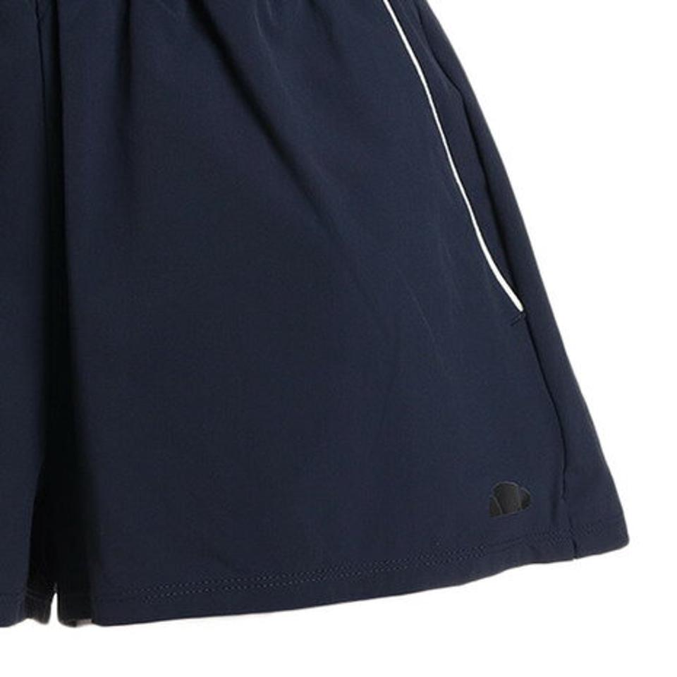 エレッセ（ELLESSE） テニスウェア レディース ベーシックショートパンツ EW20310 NY （レディース）