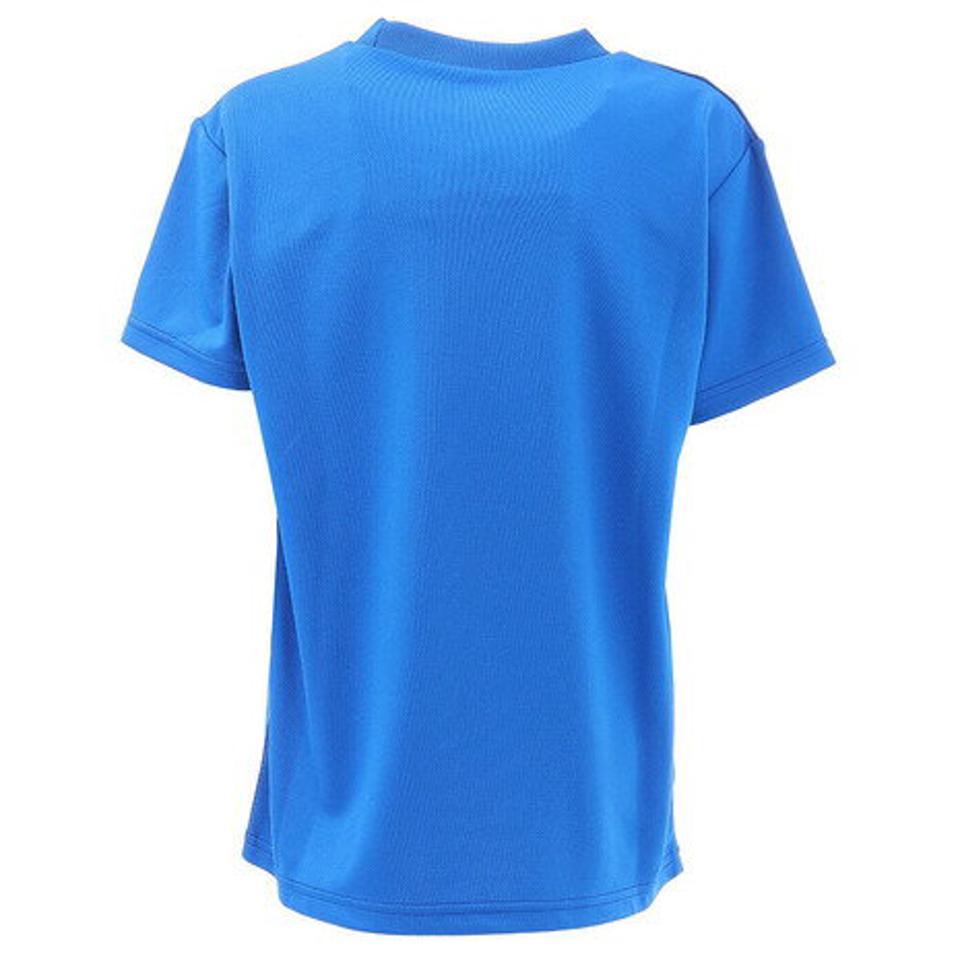 アンブロ（UMBRO）（キッズ）ジュニア 機能シャツ UMJPJA65XB BLU