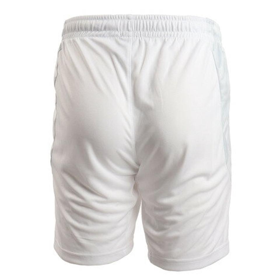 ジローム（GIRAUDM）（メンズ）ドライ 吸汗速乾 UVカット ニット ハーフパンツ 866GM1CD6730 WHT ショートパンツ 短パン