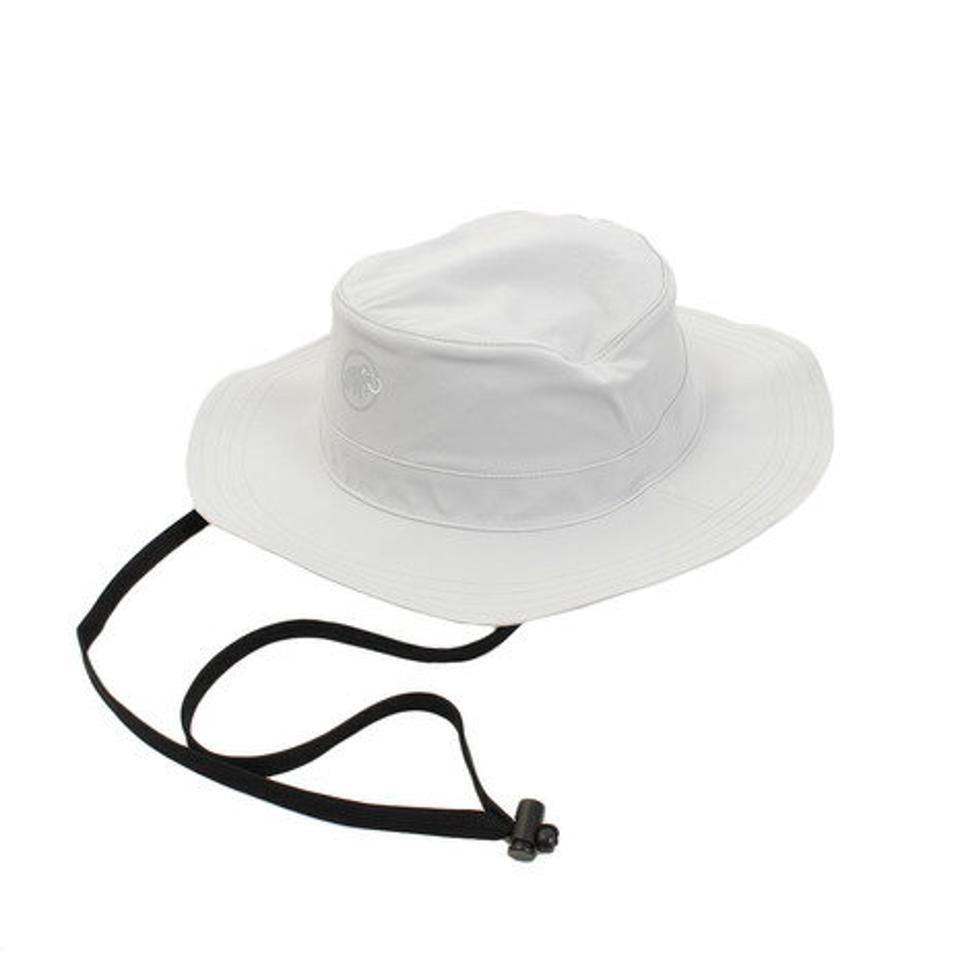 マムート（MAMMUT） 帽子 キャップ Runbold Hat 1191-04612-0400 （メンズ、レディース）