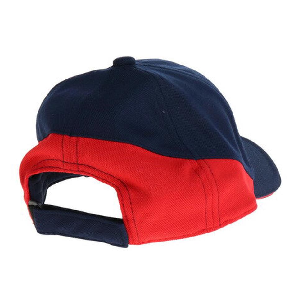 ジローム（GIRAUDM） 帽子 キッズ ドライキャップ 899GM0ST6140 NVY 日よけ （キッズ）