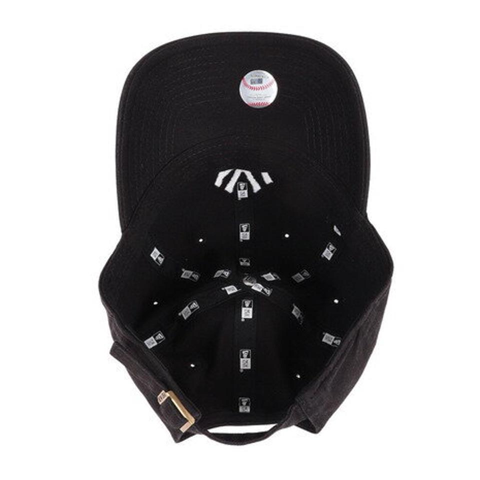 ニューエラ（NEW ERA） Casual Classic ニューヨーク・ヤンキース キャップ 12489144 （メンズ、レディース）