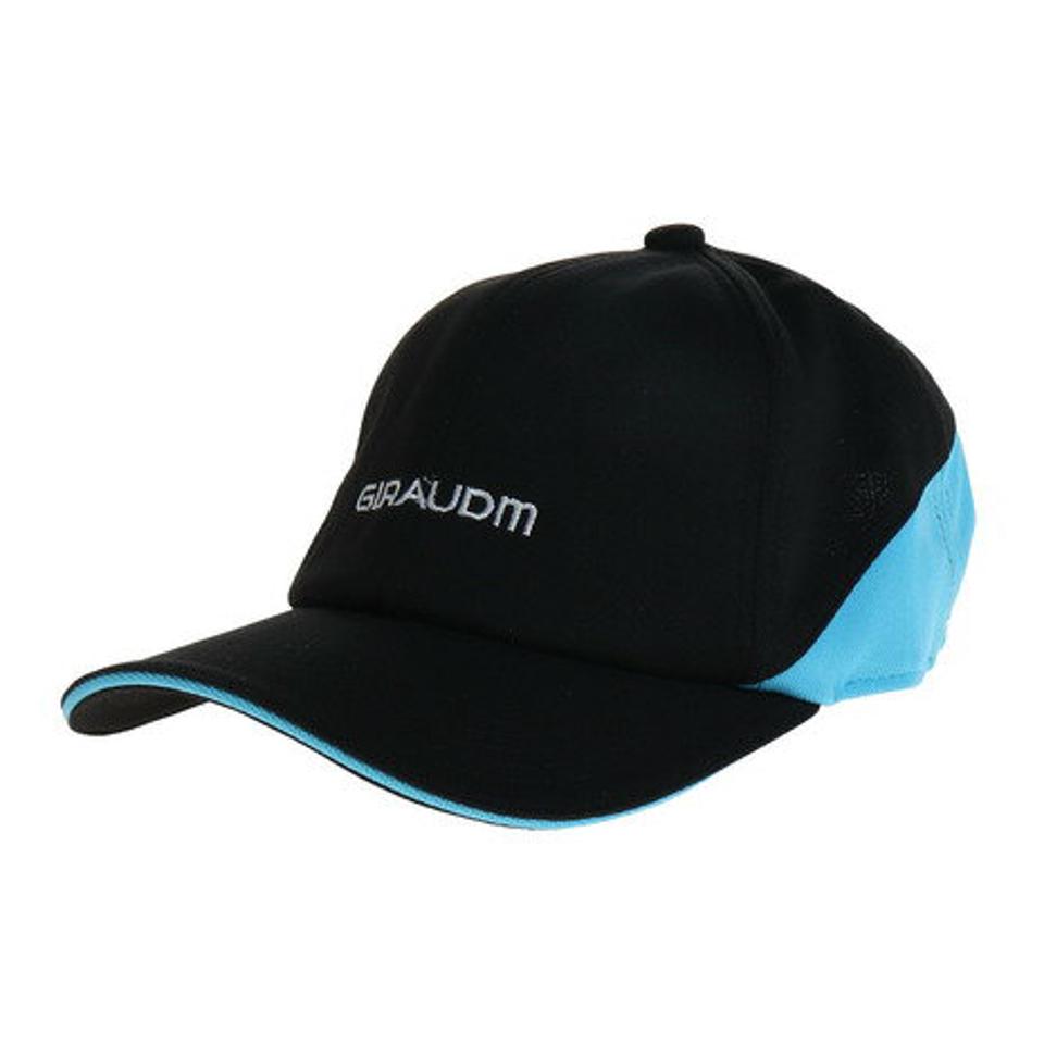 ジローム（GIRAUDM） 帽子 キッズ ドライキャップ 899GM0ST6140 BLK 日よけ （キッズ）