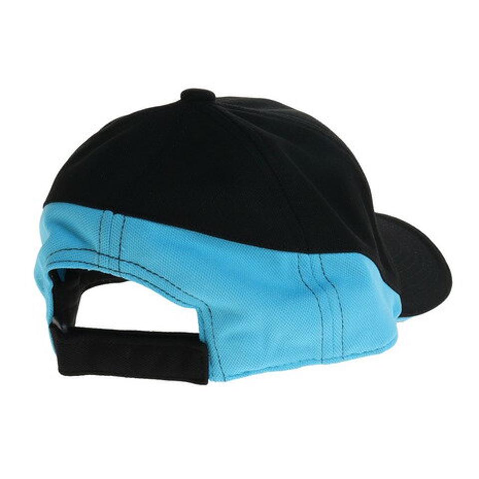 ジローム（GIRAUDM） 帽子 キッズ ドライキャップ 899GM0ST6140 BLK 日よけ （キッズ）