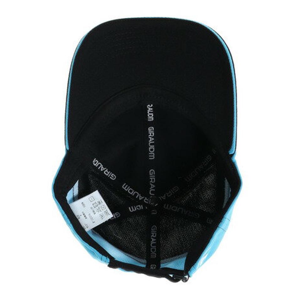 ジローム（GIRAUDM） 帽子 キッズ ドライキャップ 899GM0ST6140 BLK 日よけ （キッズ）