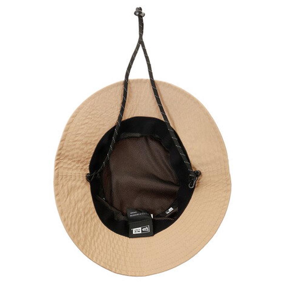 ニューエラ（NEW ERA） OUTDOOR アドベンチャーハット TECH 12325729 （メンズ）