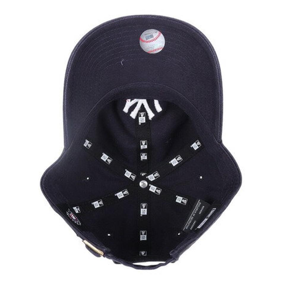 ニューエラ（NEW ERA） Casual Classic ニューヨーク・ヤンキース キャップ 12489142 （メンズ、レディース）