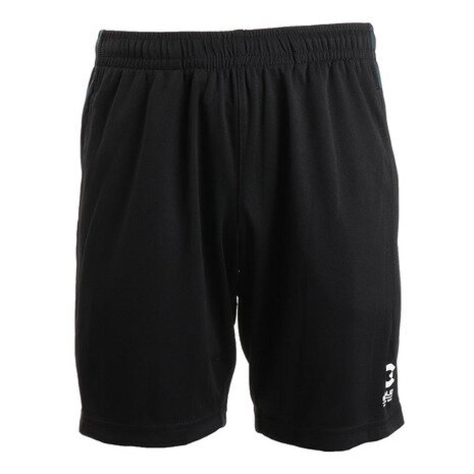 ジローム（GIRAUDM）（メンズ）ドライ 吸汗速乾 UVカット ニット ハーフパンツ 866GM1CD6730 ショートパンツ 短パン