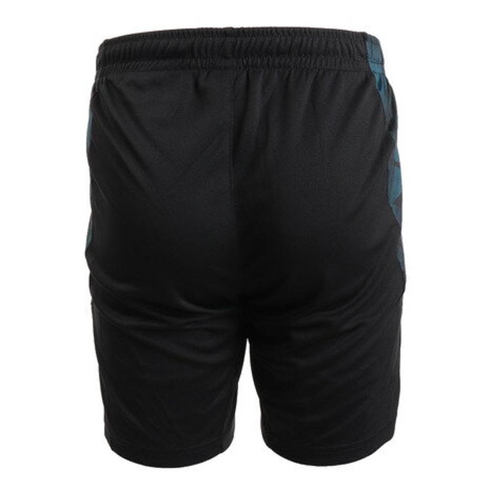 ジローム（GIRAUDM）（メンズ）ドライ 吸汗速乾 UVカット ニット ハーフパンツ 866GM1CD6730 ショートパンツ 短パン