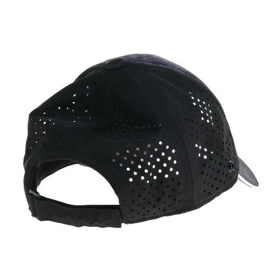 ジローム（GIRAUDM） 帽子 キッズ メッシュキャップ サンシェードキャップ 899GM0ST6139 BLK 日よけ （キッズ）