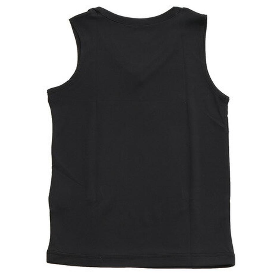 パフォーマンスギア（PG） ジュニア ドライプラス Vネックインナー 751PG9ES6728 BLK （キッズ）