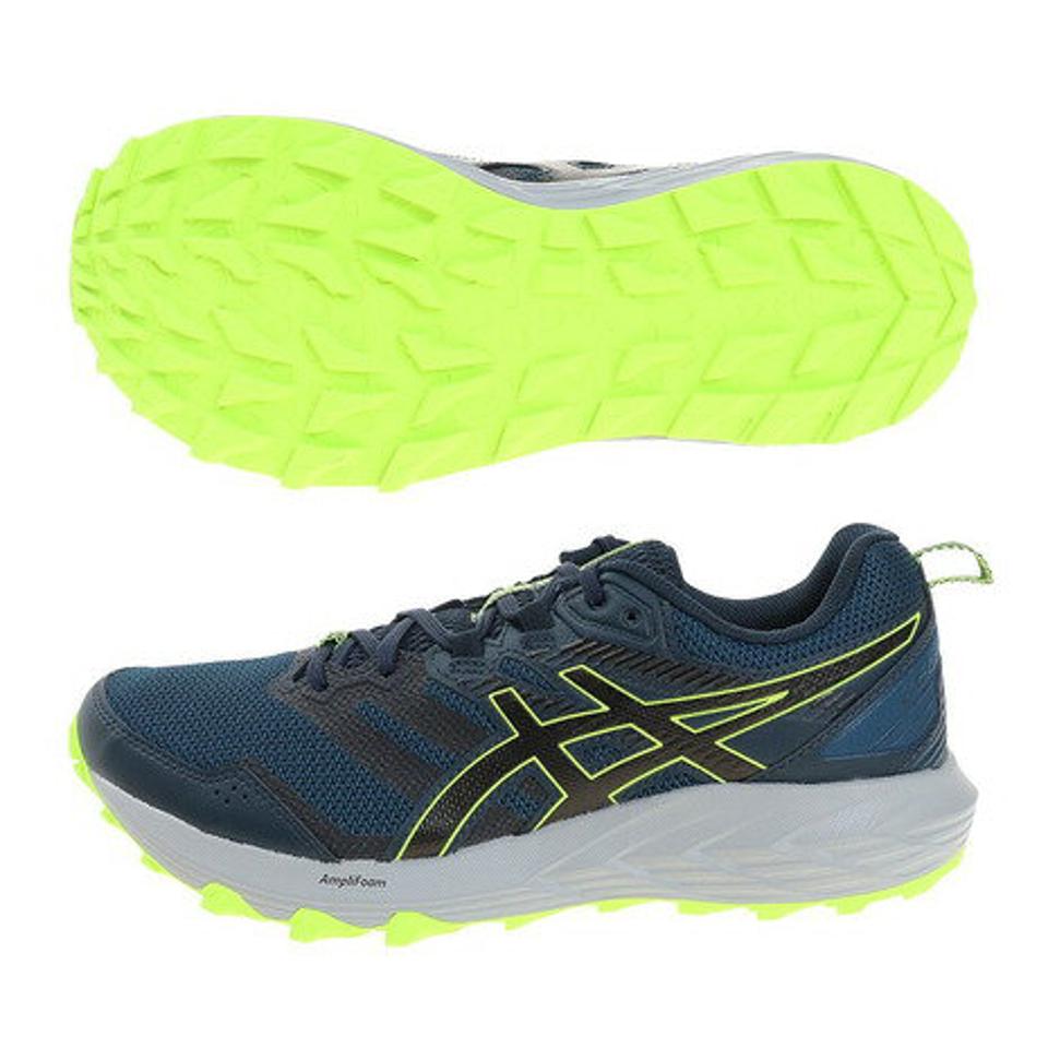 アシックス（ASICS） ランニングシューズ トレランシューズ GEL-SONOMA 6 1011B050.411 （メンズ）