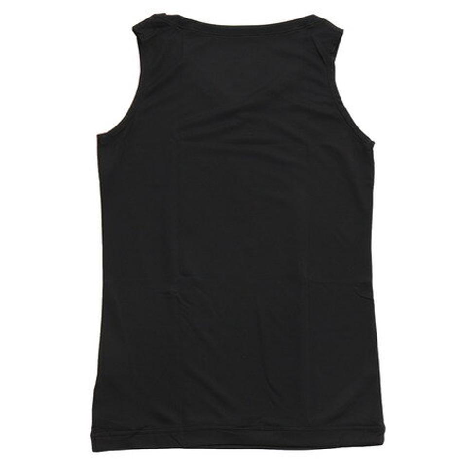 【ポイント15倍】パフォーマンスギア（PG） ドライプラス 高通気 Vネックインナー 751PG9ES6727 BLK （レディース）