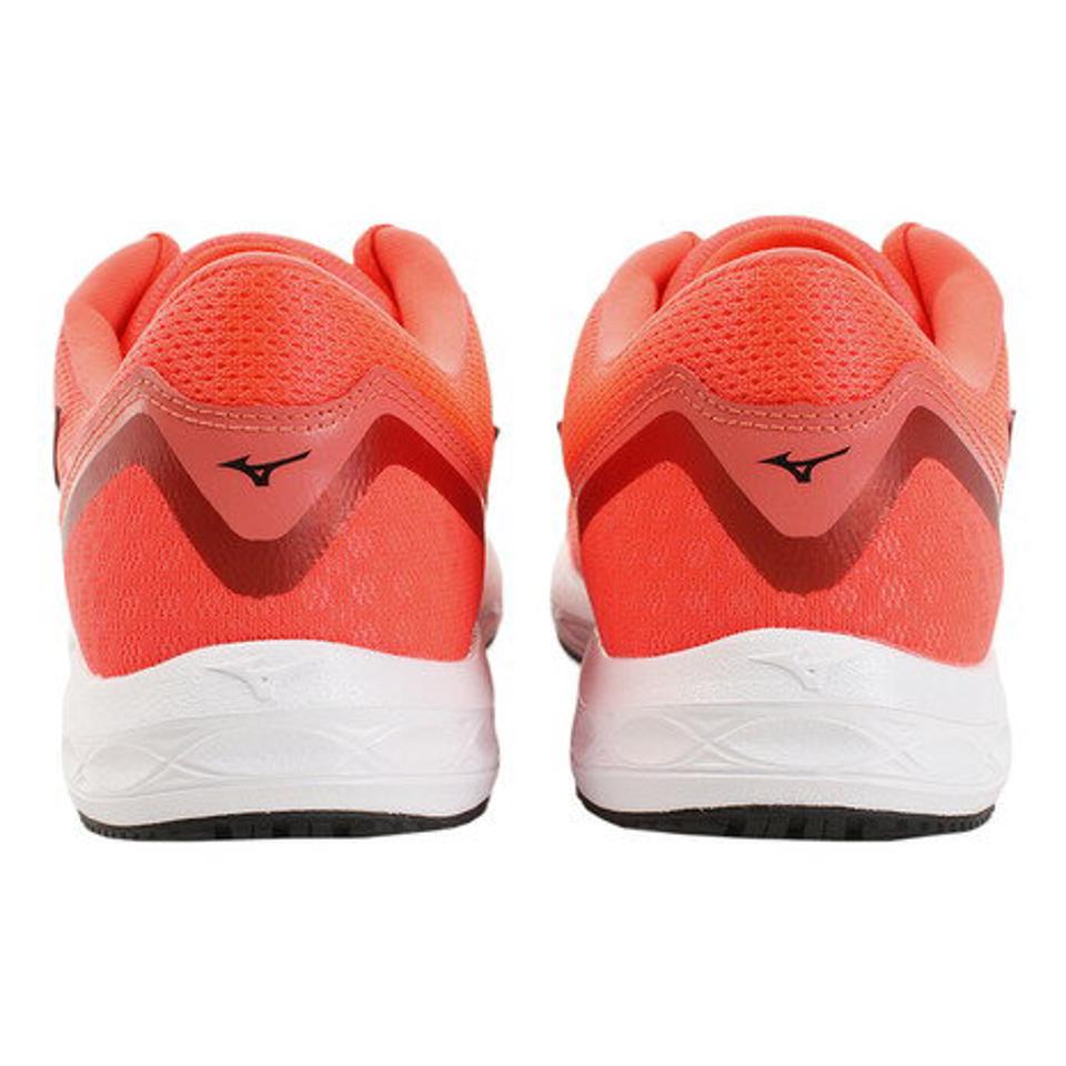 ミズノ（MIZUNO）（メンズ、レディース）ランニングシューズ WAVE IDATEN CB U1GR199061 トレーニングシューズ 部活 マラソン