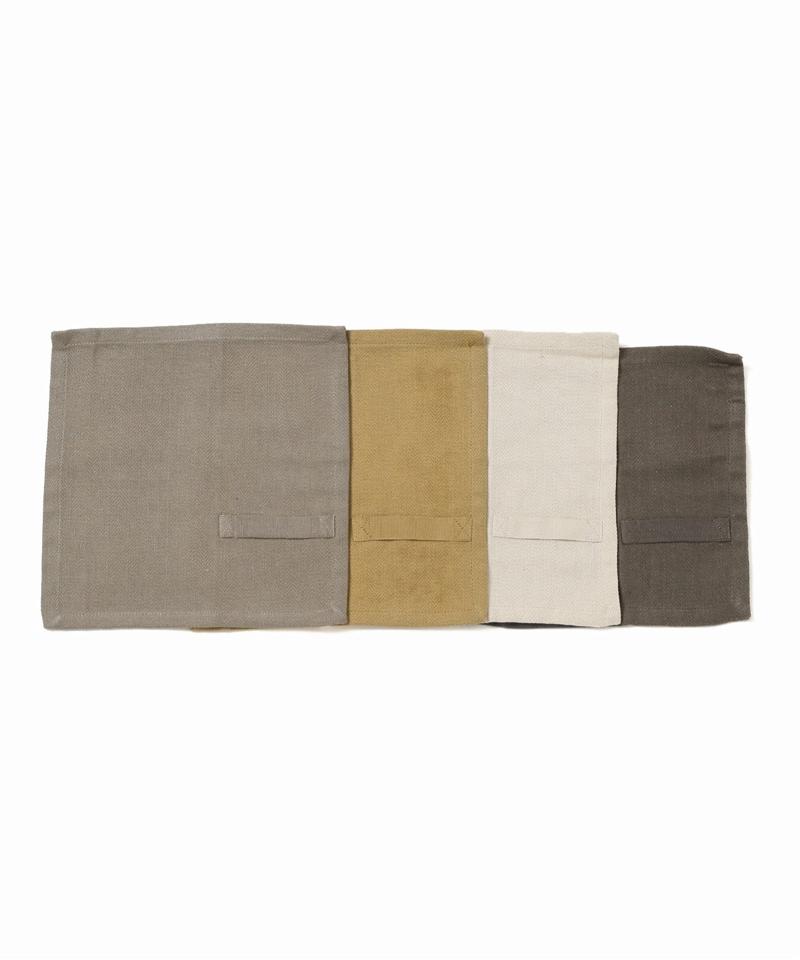 【THE ORGANIC COMPANY】EVERYDAY NAPKIN（JOURNAL STANDARD）