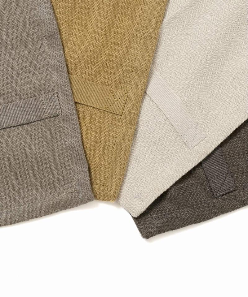 【THE ORGANIC COMPANY】EVERYDAY NAPKIN（JOURNAL STANDARD）
