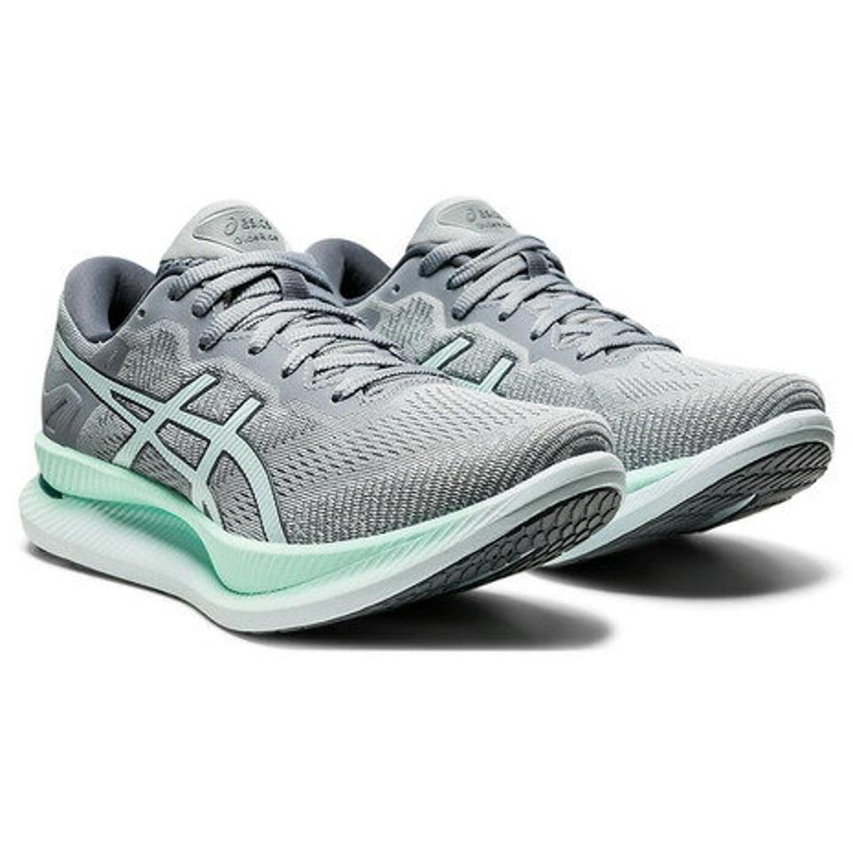 アシックス（ASICS） ランニングシューズ グライドライド GLIDERIDE 1012A699.021 ジョギングシューズ マラソン （レディース）