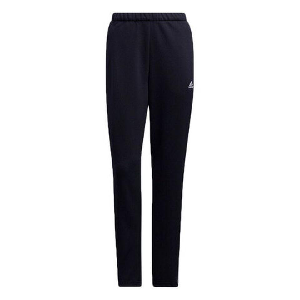 アディダス（adidas） ジャージ マストハブ 3ストライプス ウォームアップ パンツ JKO30-GM8790 （レディース）