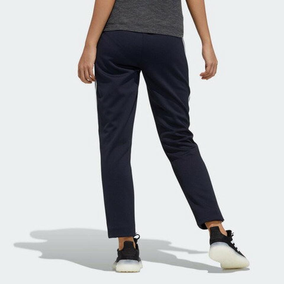 アディダス（adidas） ジャージ マストハブ 3ストライプス ウォームアップ パンツ JKO30-GM8790 （レディース）