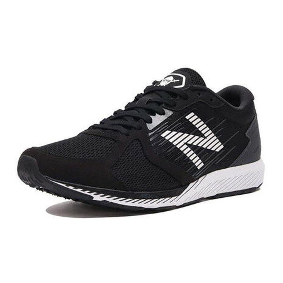 ニューバランス（new balance） ランニングシューズ HANZR G2 2E トレーニングシューズ 部活 （メンズ）