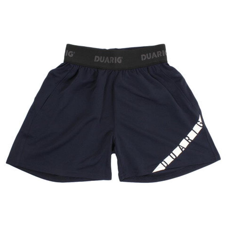 デュアリグ（DUARIG） 瞬速乾パンツ 868D9HD9328 NVY オンライン価格 ショートパンツ ハーフパンツ 短パン （キッズ）