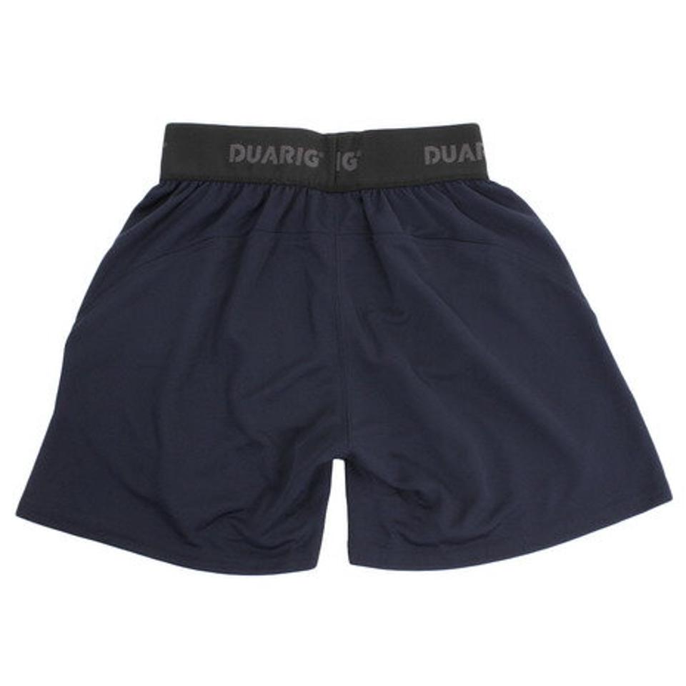 デュアリグ（DUARIG） 瞬速乾パンツ 868D9HD9328 NVY オンライン価格 ショートパンツ ハーフパンツ 短パン （キッズ）