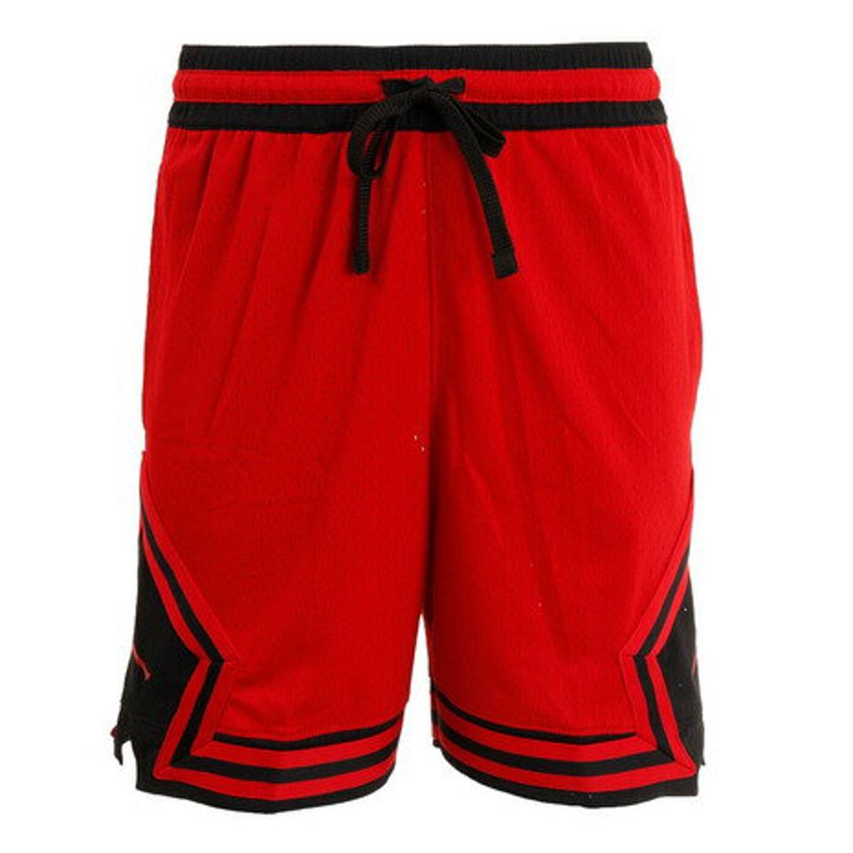 ジョーダン（JORDAN）（メンズ）バスパン バスケットボールウェア バスパン スポーツ ドライフィット エア ダイアモンド ショートパンツ DH9076-687