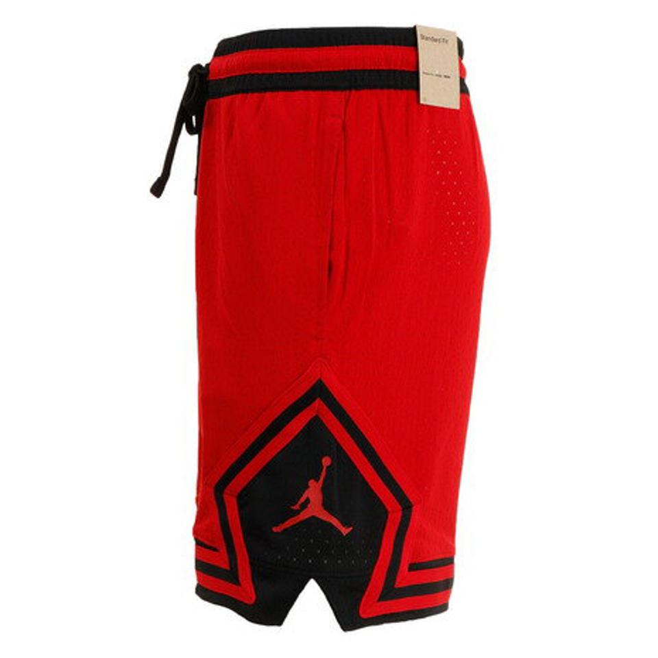 ジョーダン（JORDAN）（メンズ）バスパン バスケットボールウェア バスパン スポーツ ドライフィット エア ダイアモンド ショートパンツ DH9076-687