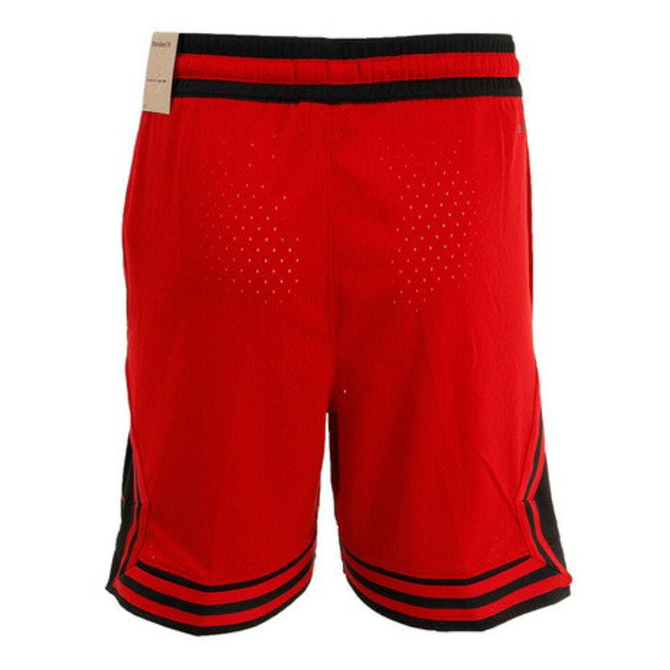 ジョーダン（JORDAN）（メンズ）バスパン バスケットボールウェア バスパン スポーツ ドライフィット エア ダイアモンド ショートパンツ DH9076-687