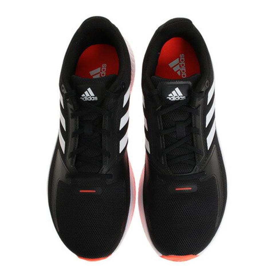 アディダス（adidas） スニーカー コアランナー FZ2803 ランニングシューズ マラソン （メンズ）