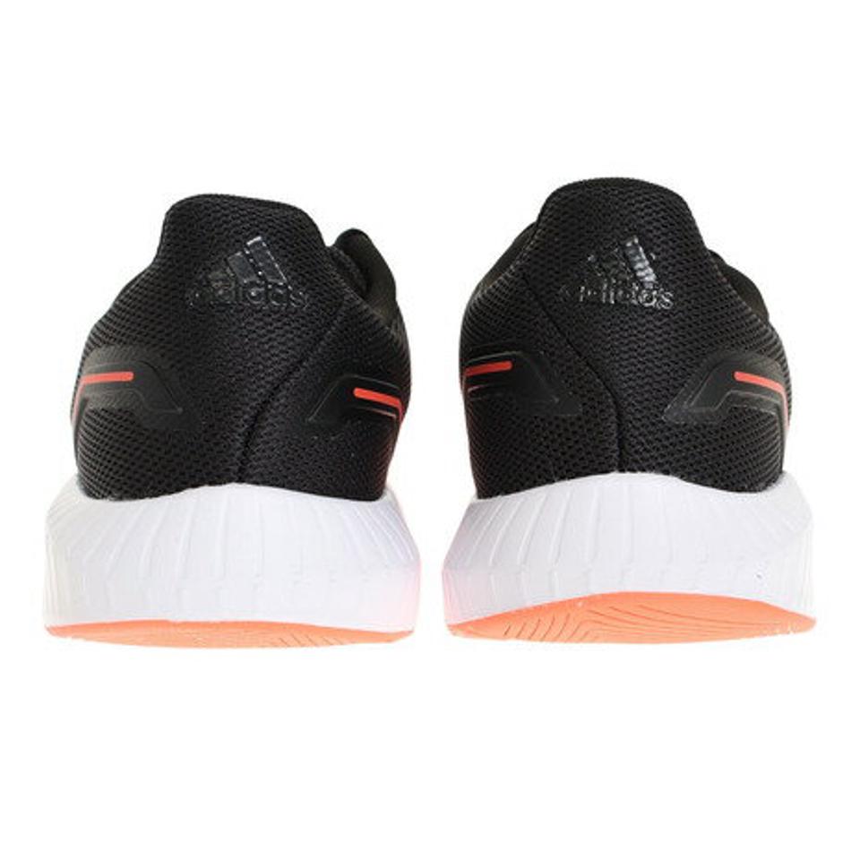 アディダス（adidas） スニーカー コアランナー FZ2803 ランニングシューズ マラソン （メンズ）