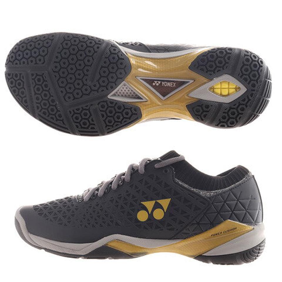 【ポイント15倍】ヨネックス（YONEX） バドミントンシューズ パワークッション エクリプションZ SHBELSZ-184 （メンズ）