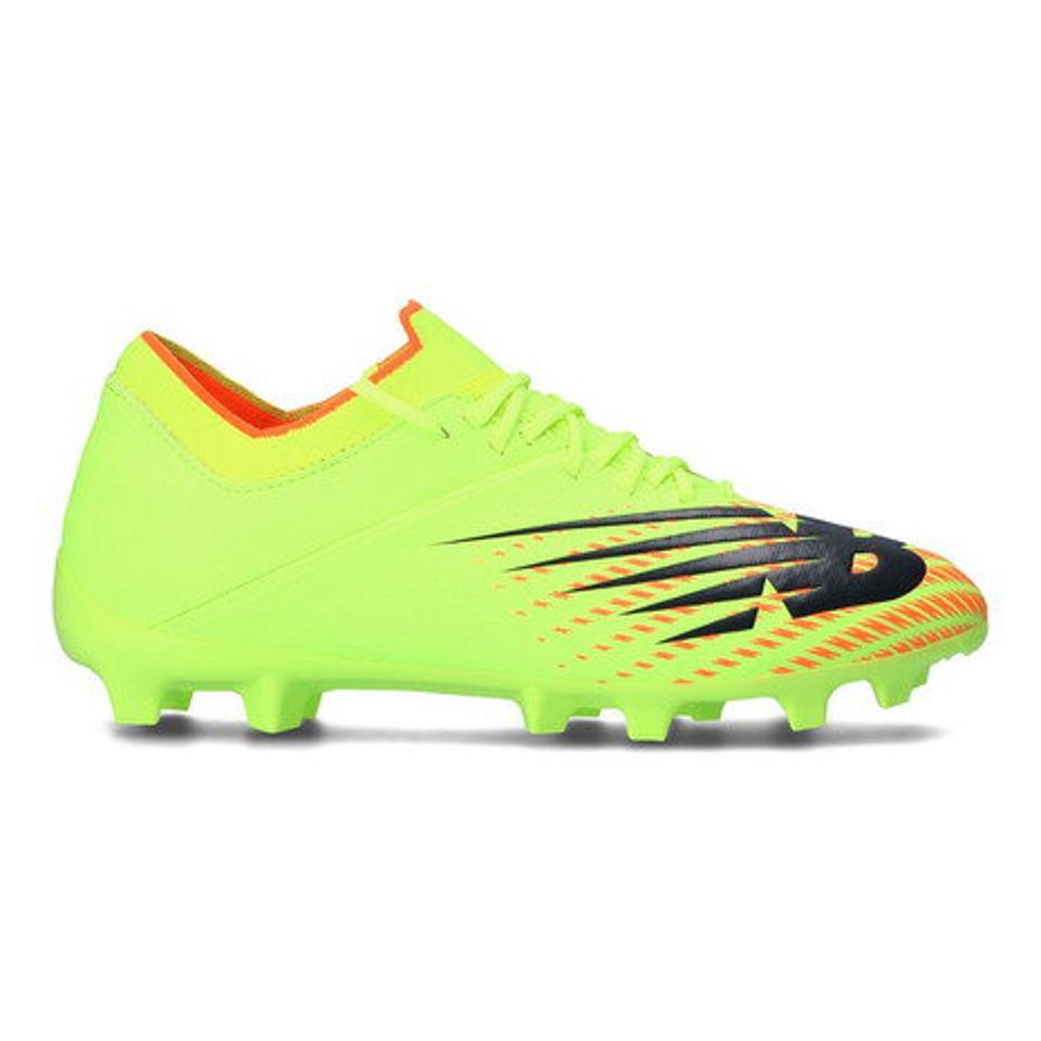 ニューバランス（new balance） サッカースパイク ハードグラウンド用 FURON DISPATCH MSF3HS652E サッカーシューズ （メンズ）