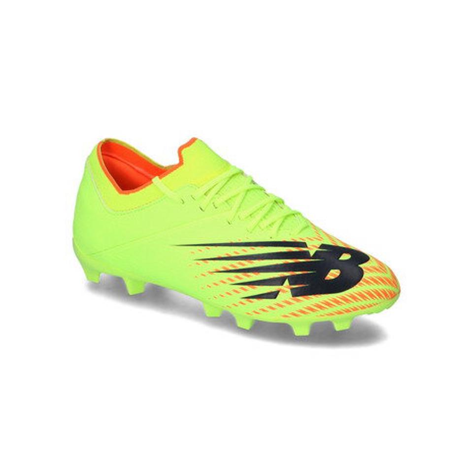 ニューバランス（new balance） サッカースパイク ハードグラウンド用 FURON DISPATCH MSF3HS652E サッカーシューズ （メンズ）