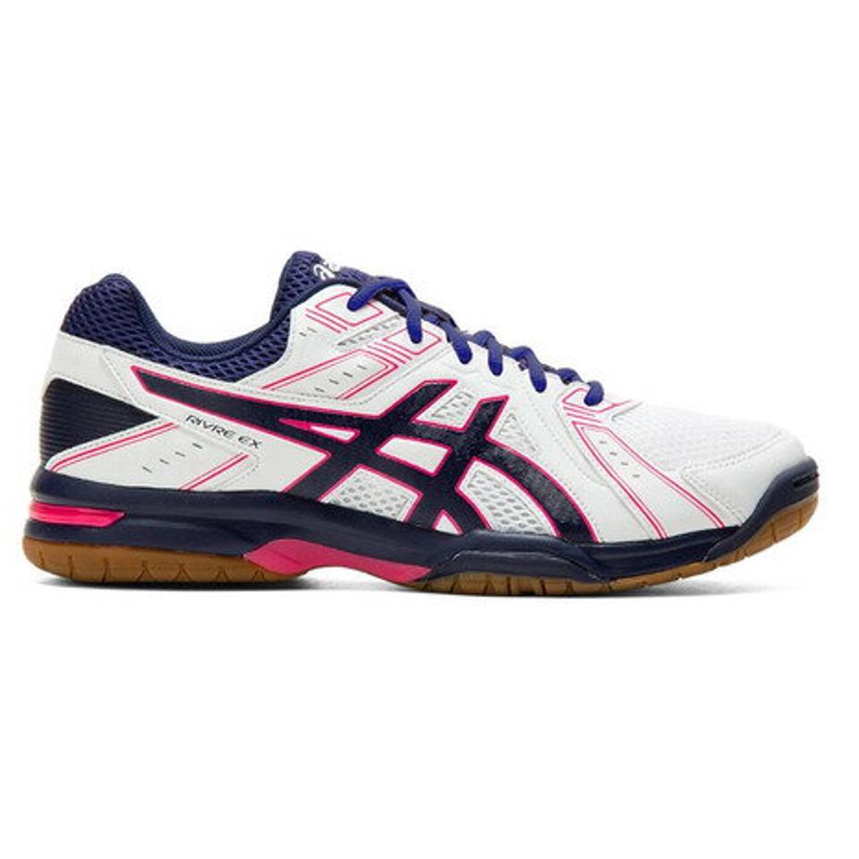 アシックス（ASICS）（メンズ、レディース）バレーボールシューズ リブレEX RIVRE EX 1073A043.101