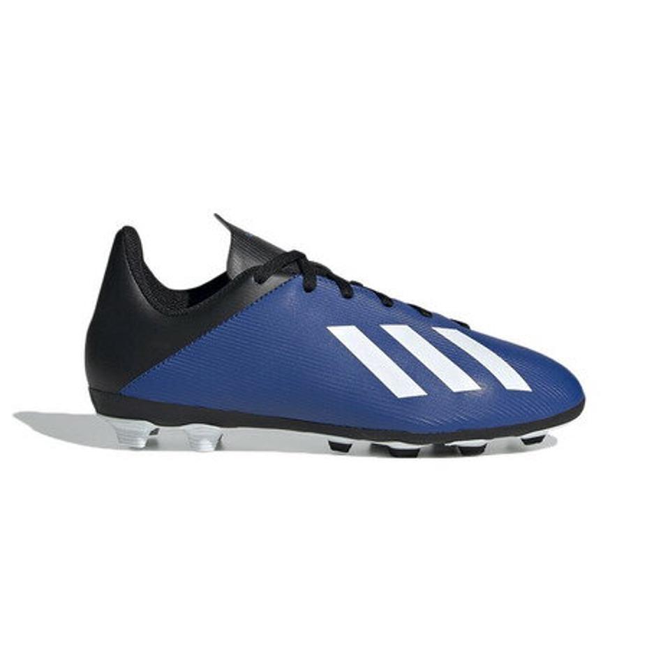 アディダス（adidas） ジュニアサッカースパイク エックス19.4 AI1 J HG FG AG EF1615 サッカーシューズ （キッズ）