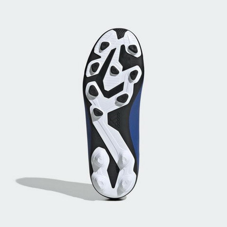 アディダス（adidas） ジュニアサッカースパイク エックス19.4 AI1 J HG FG AG EF1615 サッカーシューズ （キッズ）