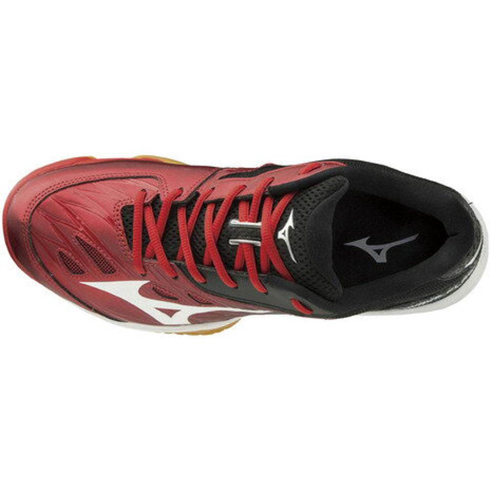 ミズノ（MIZUNO） バドミントンシューズ ユニセックス ウエーブクロー (WAVE CLAW) 71GA191062 （メンズ、レディース）