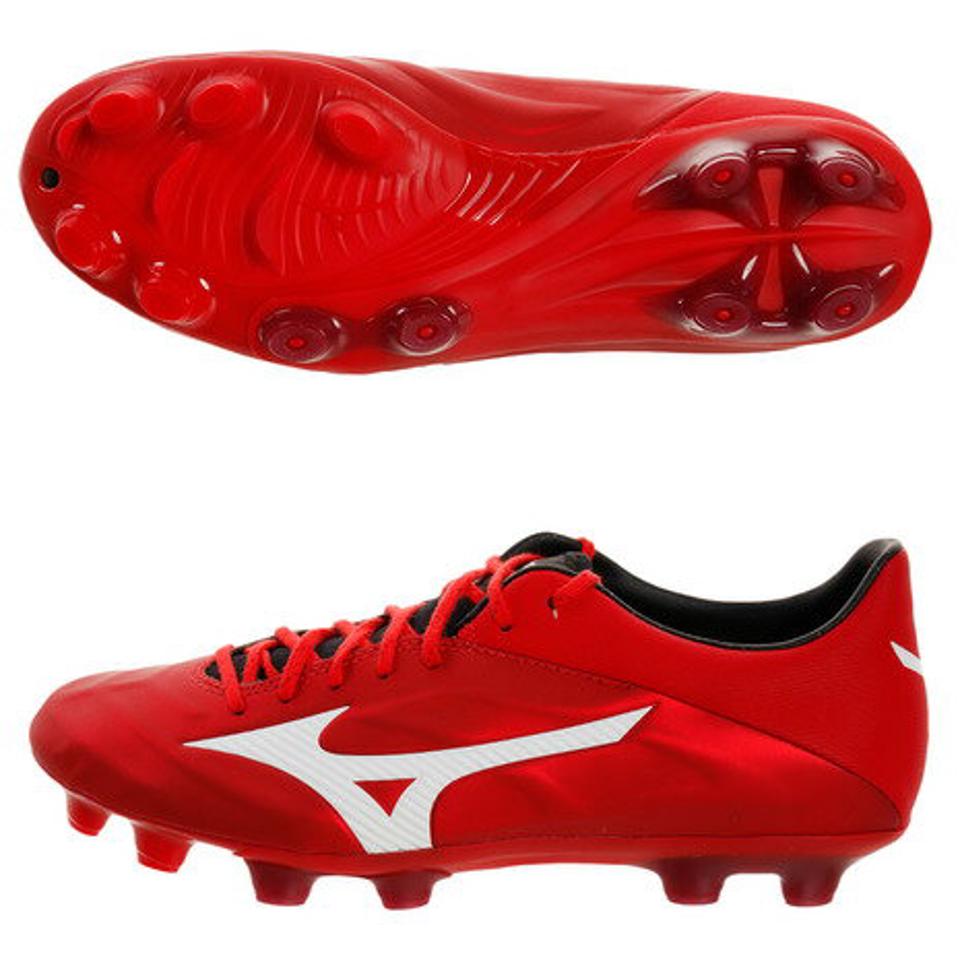 ミズノ（MIZUNO） サッカースパイク レビュラ2 V2 SL HG FG AG P1GA187462 サッカーシューズ （メンズ）