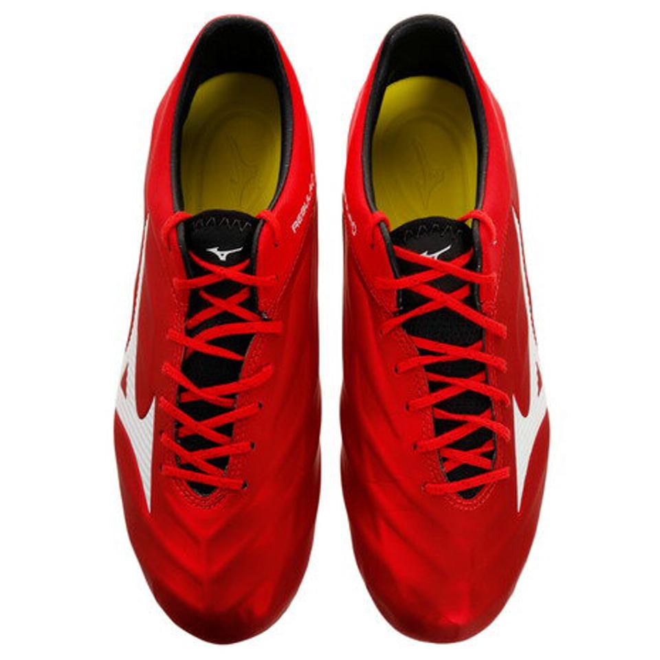 ミズノ（MIZUNO） サッカースパイク レビュラ2 V2 SL HG FG AG P1GA187462 サッカーシューズ （メンズ）