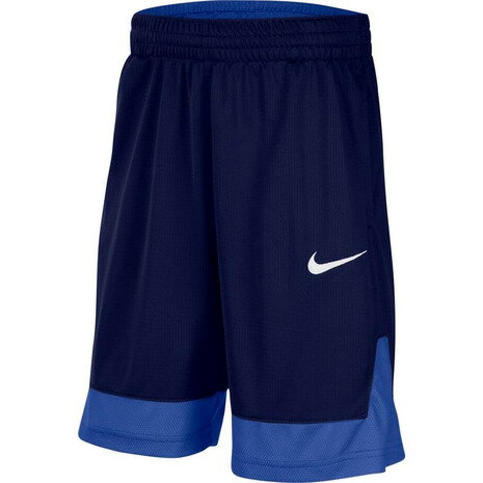 ナイキ（NIKE） ジュニア コア バスケットボール プラクティス ハーフパンツ CU9137-492 （キッズ）