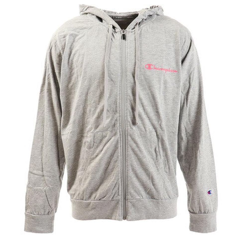 チャンピオン-ヘリテイジ（CHAMPION-HERITAGE） フルジップパーカー C8-RS403 070 （メンズ）