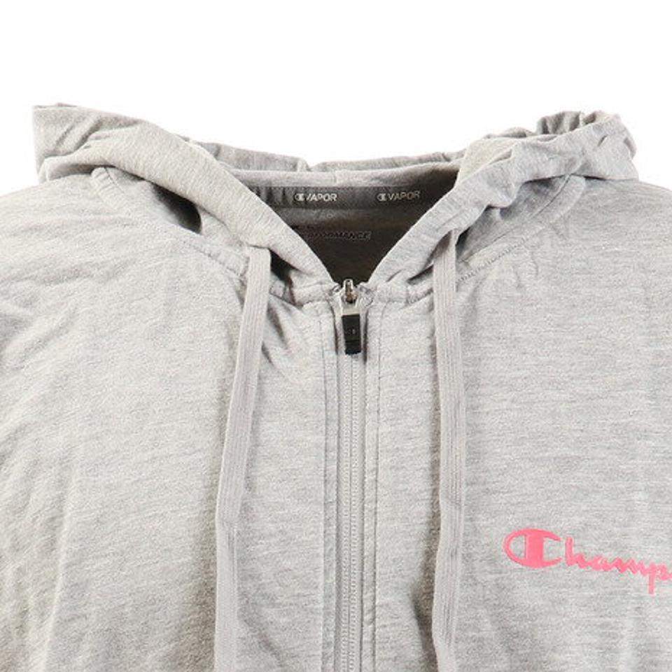 チャンピオン-ヘリテイジ（CHAMPION-HERITAGE） フルジップパーカー C8-RS403 070 （メンズ）