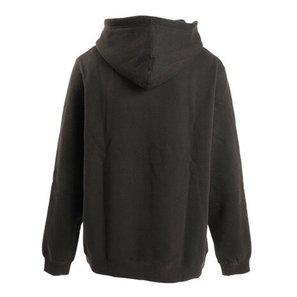 ルーカ（RVCA）（メンズ）IV BIG フーディパーカー BB042018 PTK